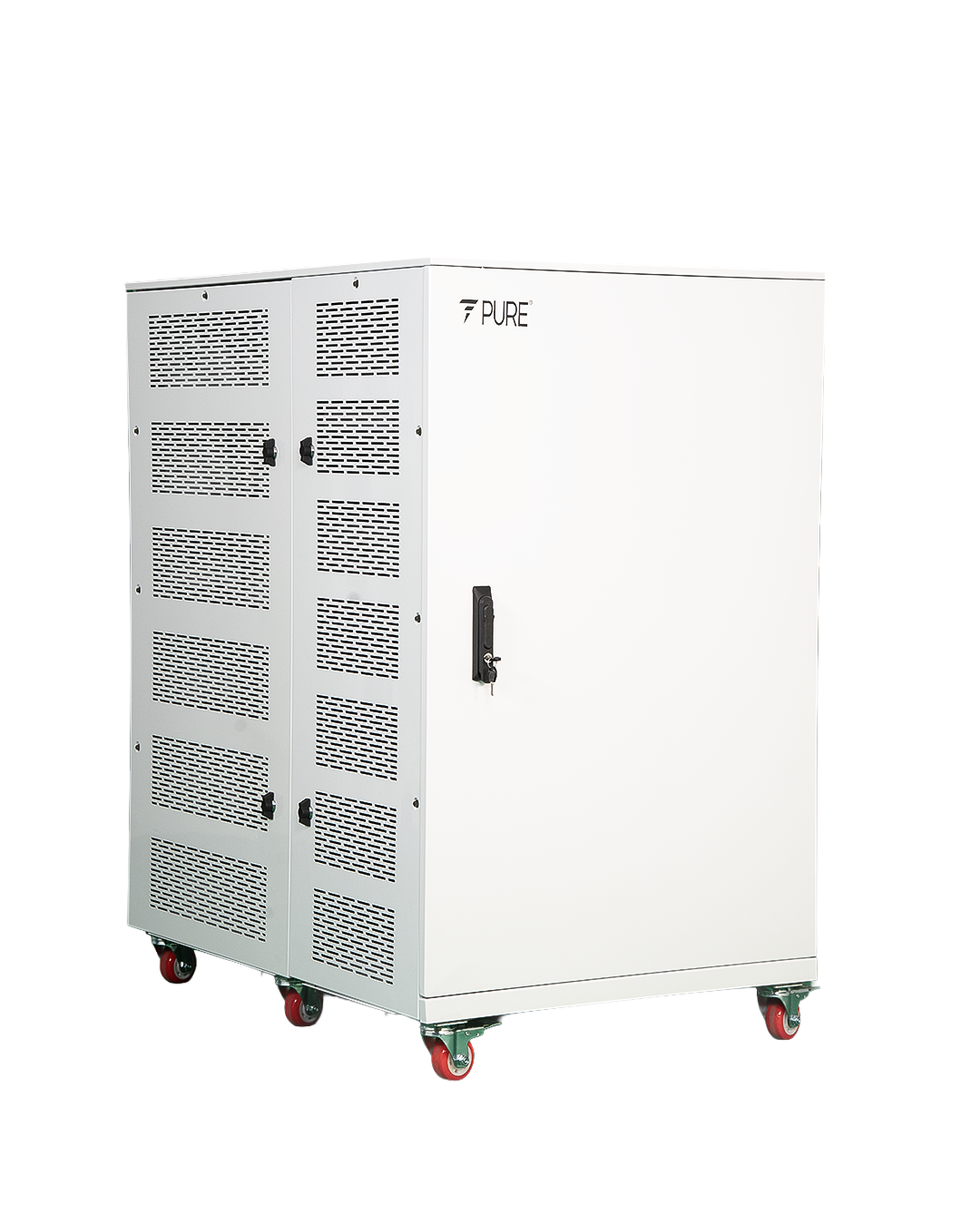 PuREPower 60.0 (Rise)