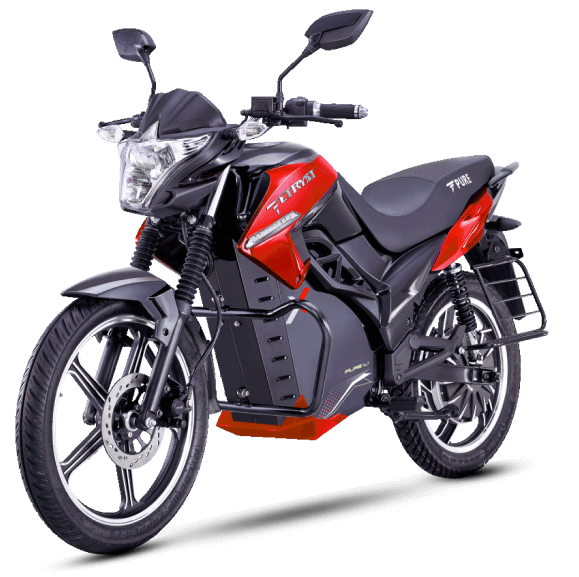 Epluto Red