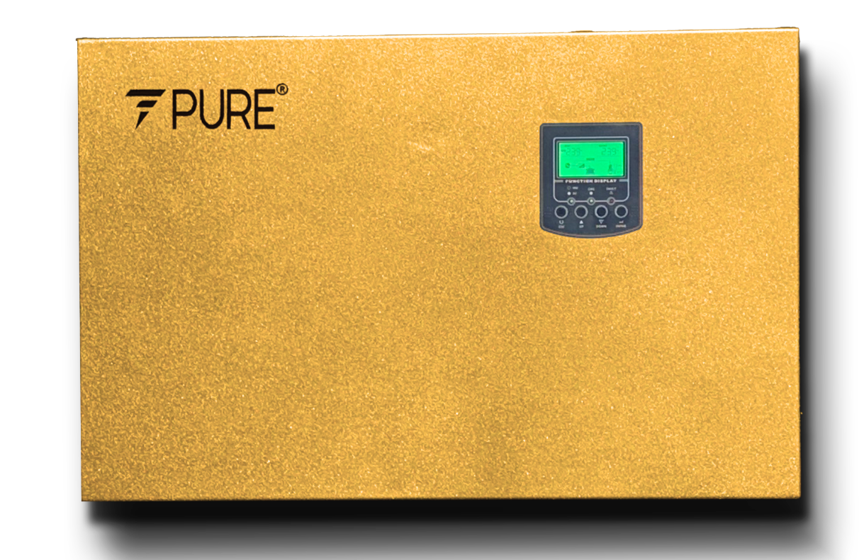 PuREPower 20.0