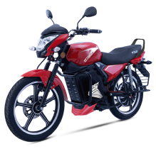 Ecodryft Red Font Left View