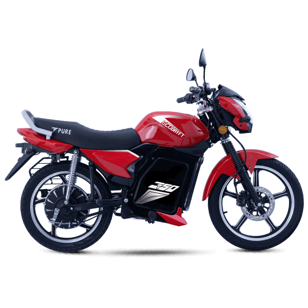 Ecodryft Right Side View