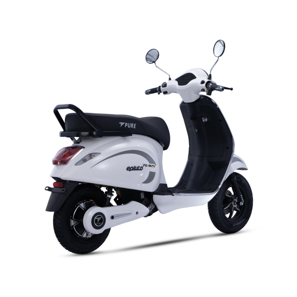 Epluto 7G Max Front View