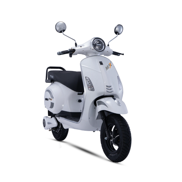 Epluto 7G Max Left View