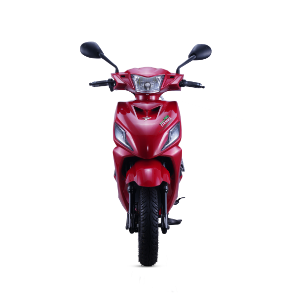 Etrance Neo Left View