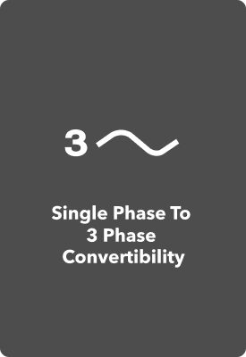 Key Features