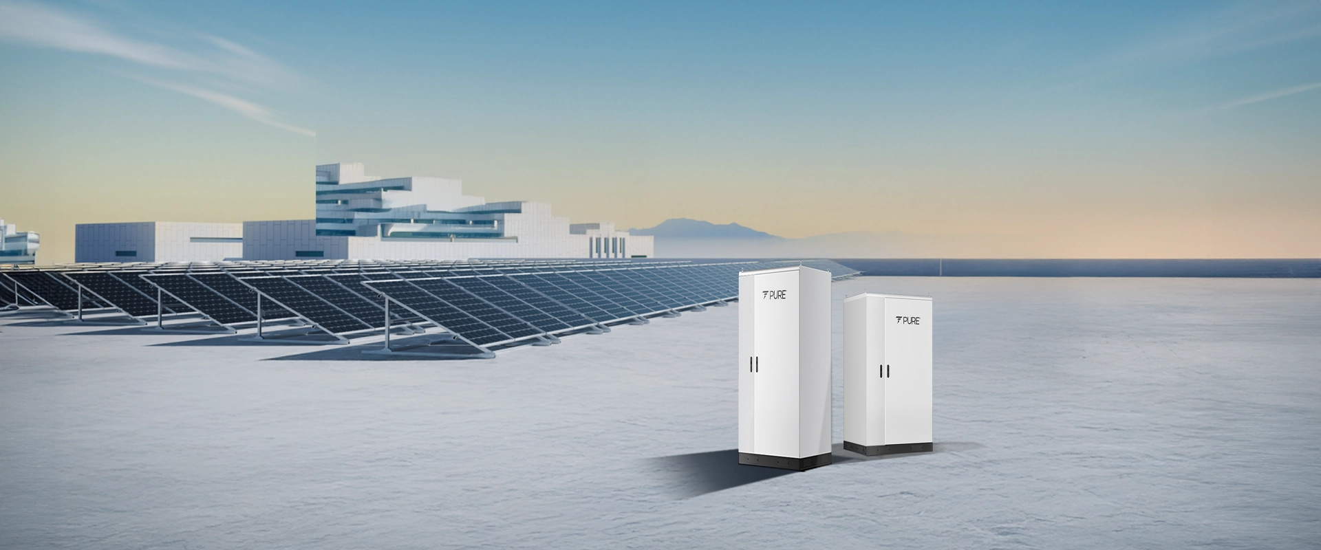 Purepower Home
