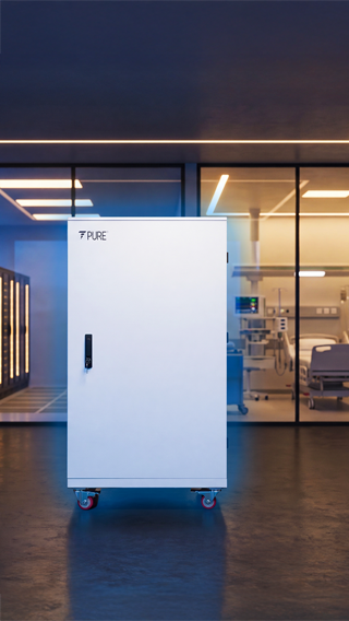PuREPower - Powering the Future