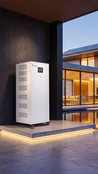 PuREPower - Powering the Future
