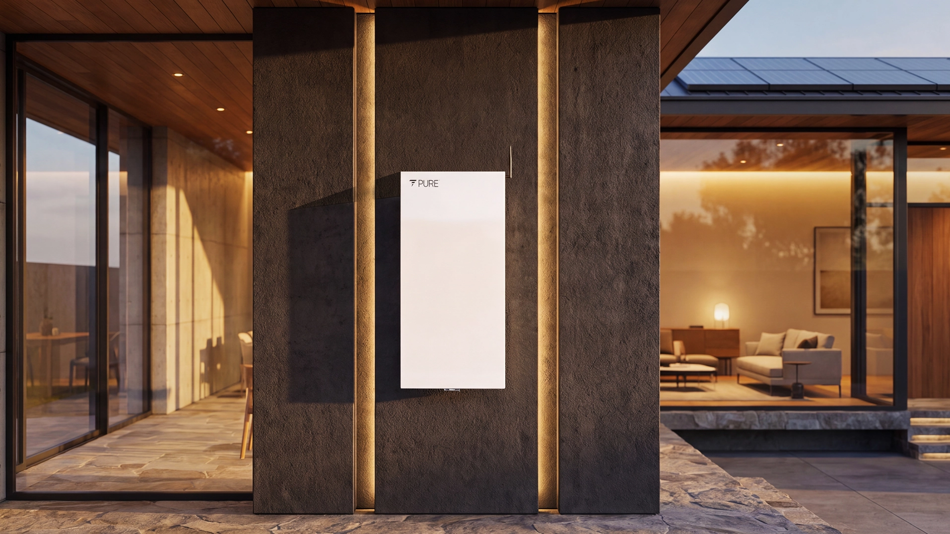 PuREPower - Powering the Future